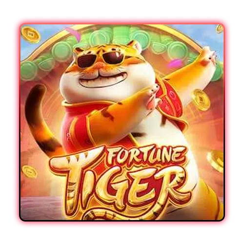 Fortune Tiger