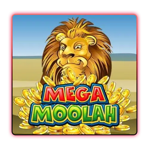 Mega Moolah